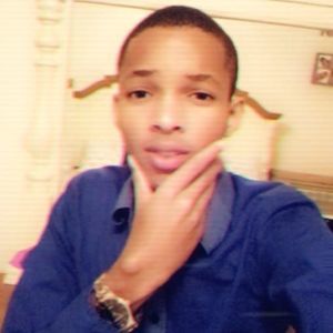 Meet your Posher, Stanley